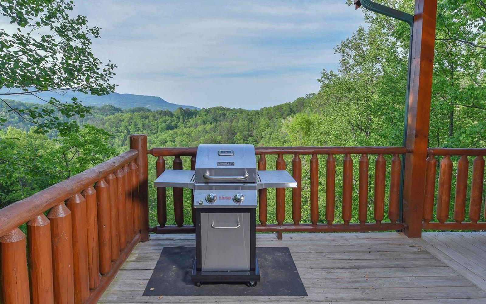 My Runaway Wagon Retreat Sevierville Exterior foto