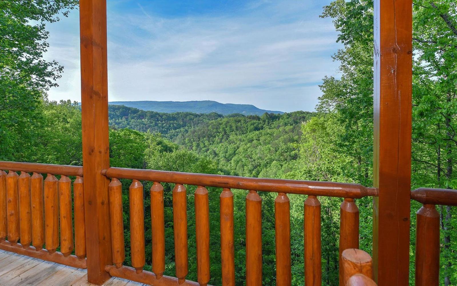 My Runaway Wagon Retreat Sevierville Exterior foto