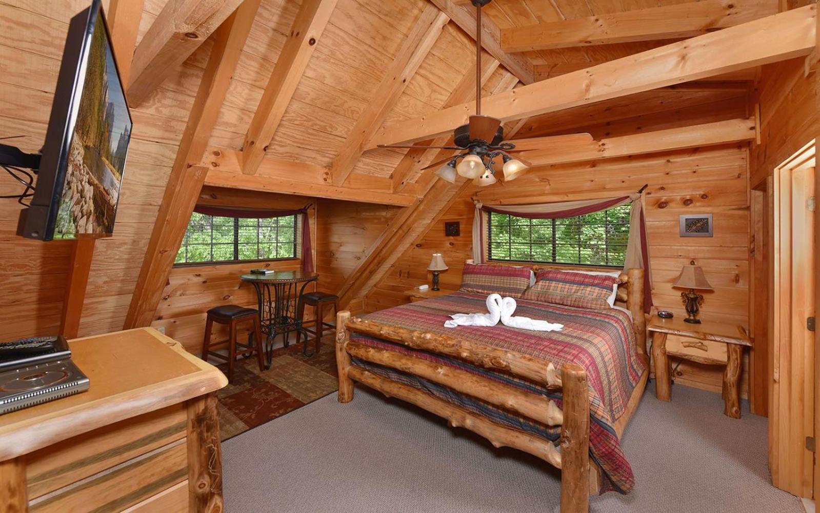 My Runaway Wagon Retreat Sevierville Exterior foto