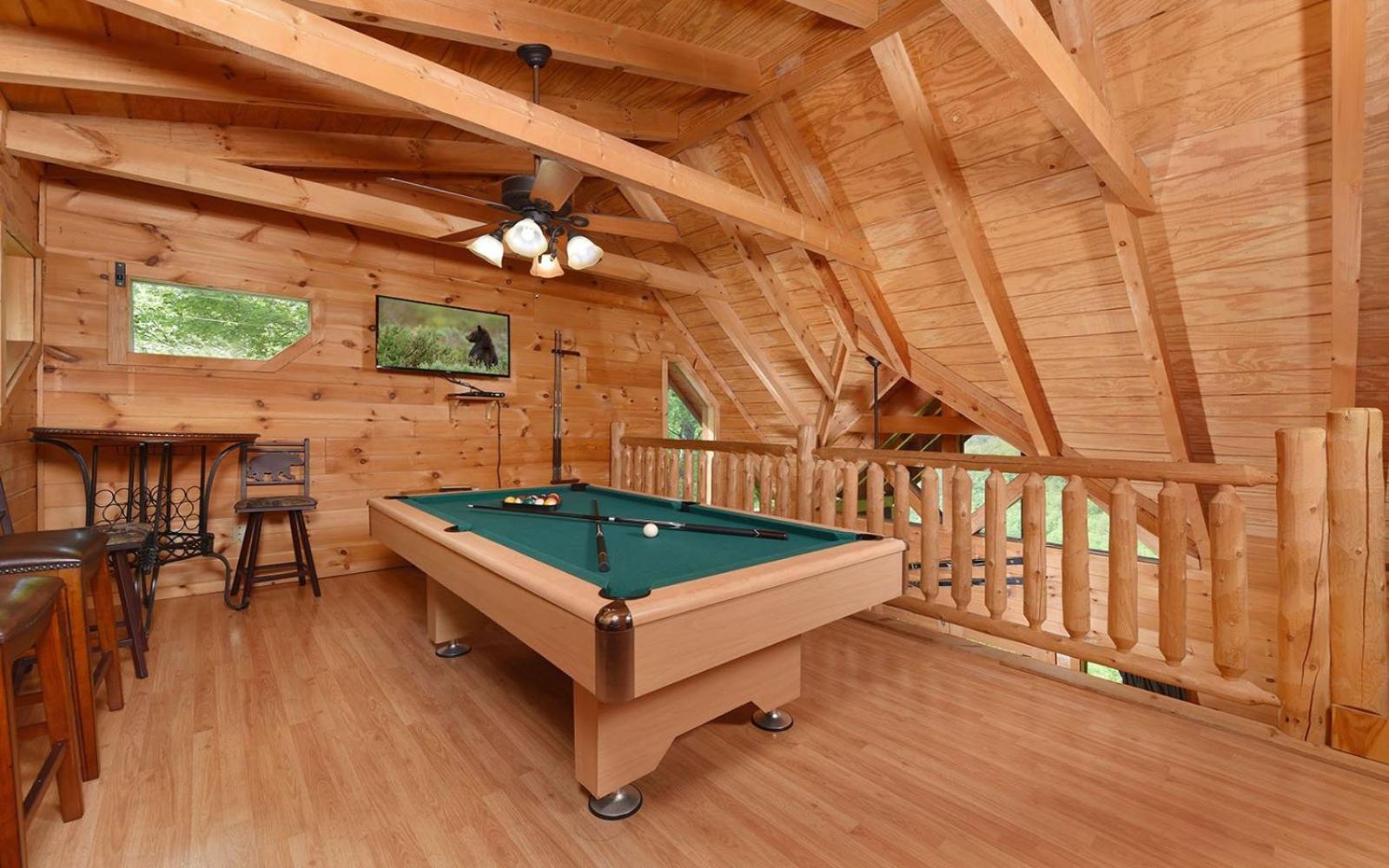 My Runaway Wagon Retreat Sevierville Exterior foto